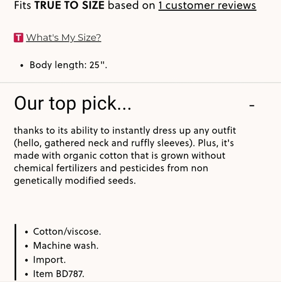 J. Crew Ruffle-sleeve Top in Climbing Floral Size Medium Pink - Picture 9 of 10